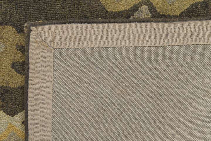 8' x 9' 10 Luna Wool Rug