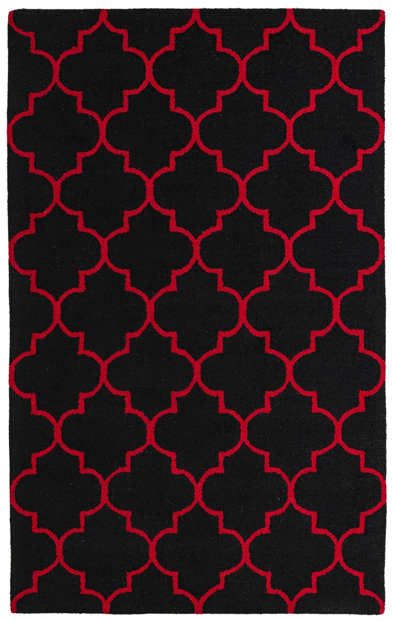 5' 1 x 8' 1 Luna Wool Rug
