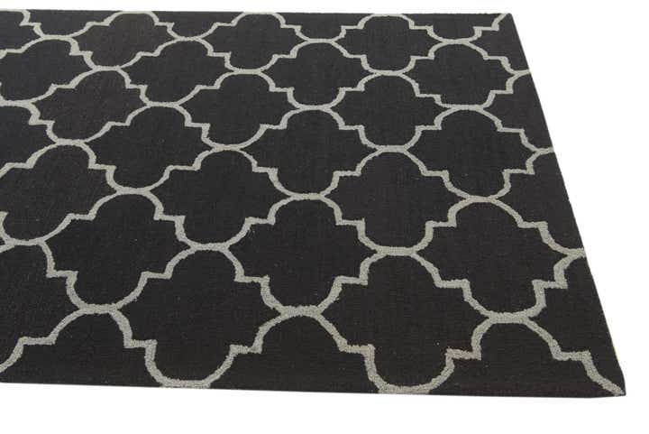 5' 1 x 8' Luna Wool Rug