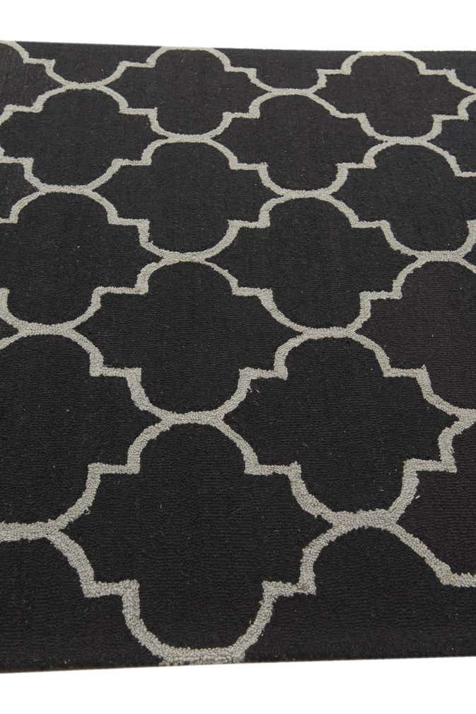 5' 1 x 8' Luna Wool Rug