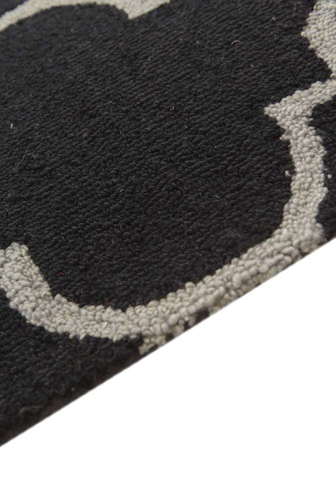 5' 1 x 8' Luna Wool Rug