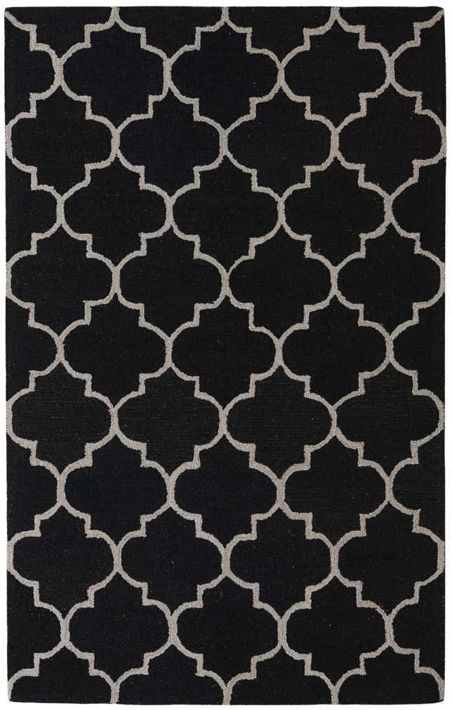 5' 1 x 8' Luna Wool Rug
