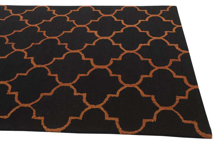 5' x 8' 1 Luna Wool Rug