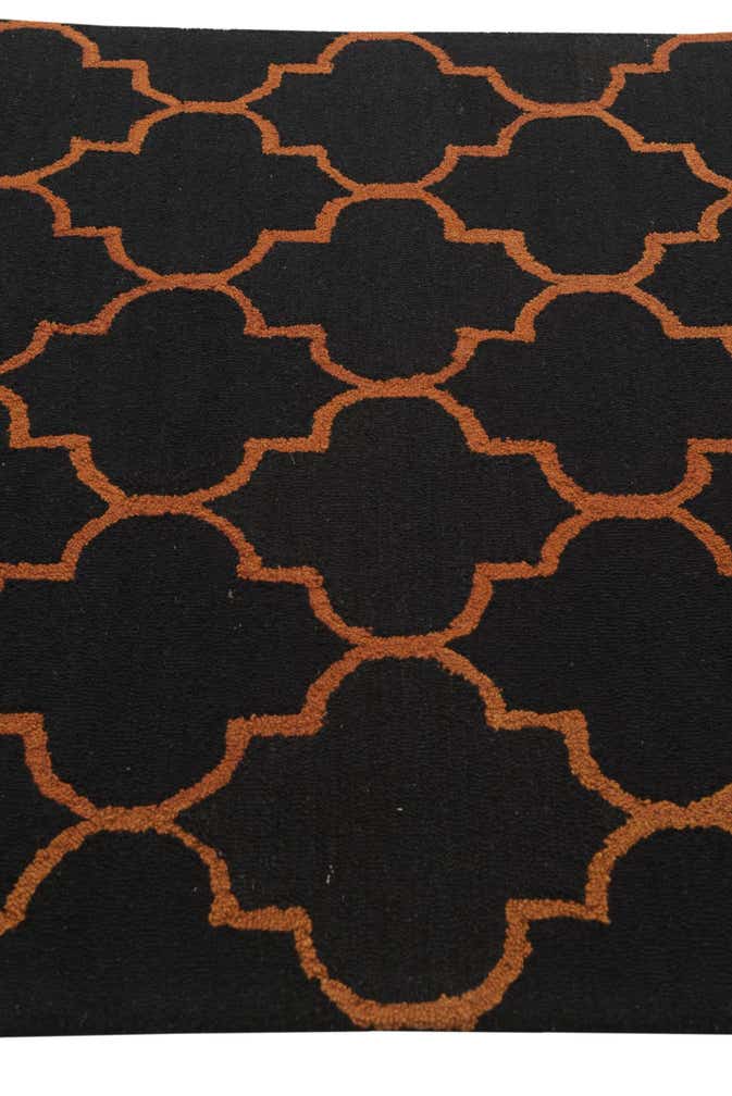 5' x 8' 1 Luna Wool Rug