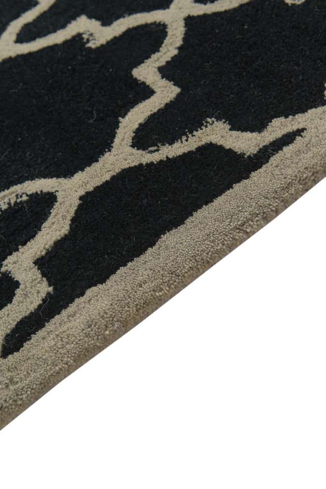 5' 1 x 8' Luna Wool Rug