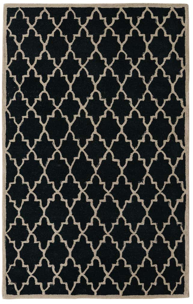 5' 1 x 8' Luna Wool Rug