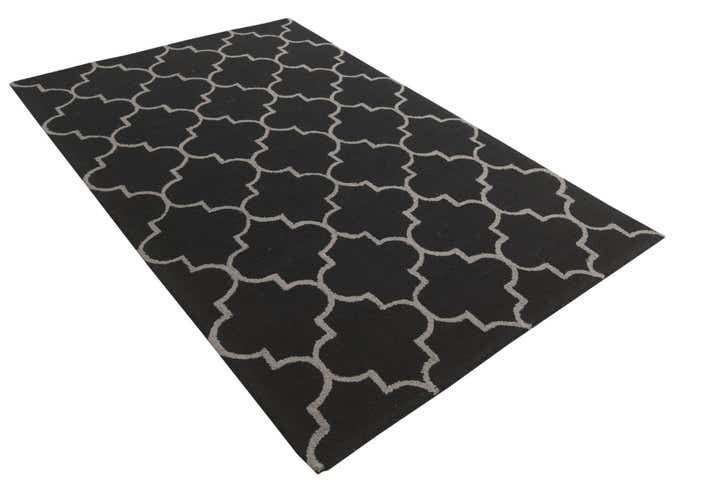 5' 1 x 8' 1 Luna Wool Rug