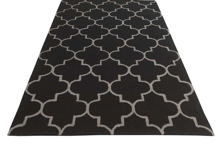 5' 1 x 8' 1 Luna Wool Rug