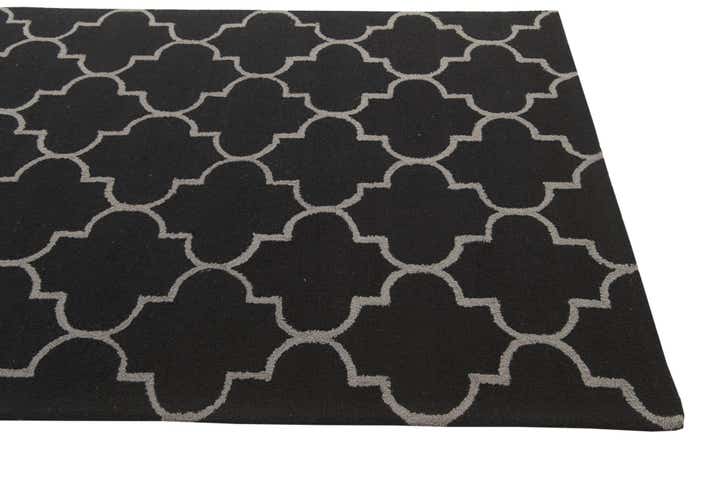 5' 1 x 8' 1 Luna Wool Rug