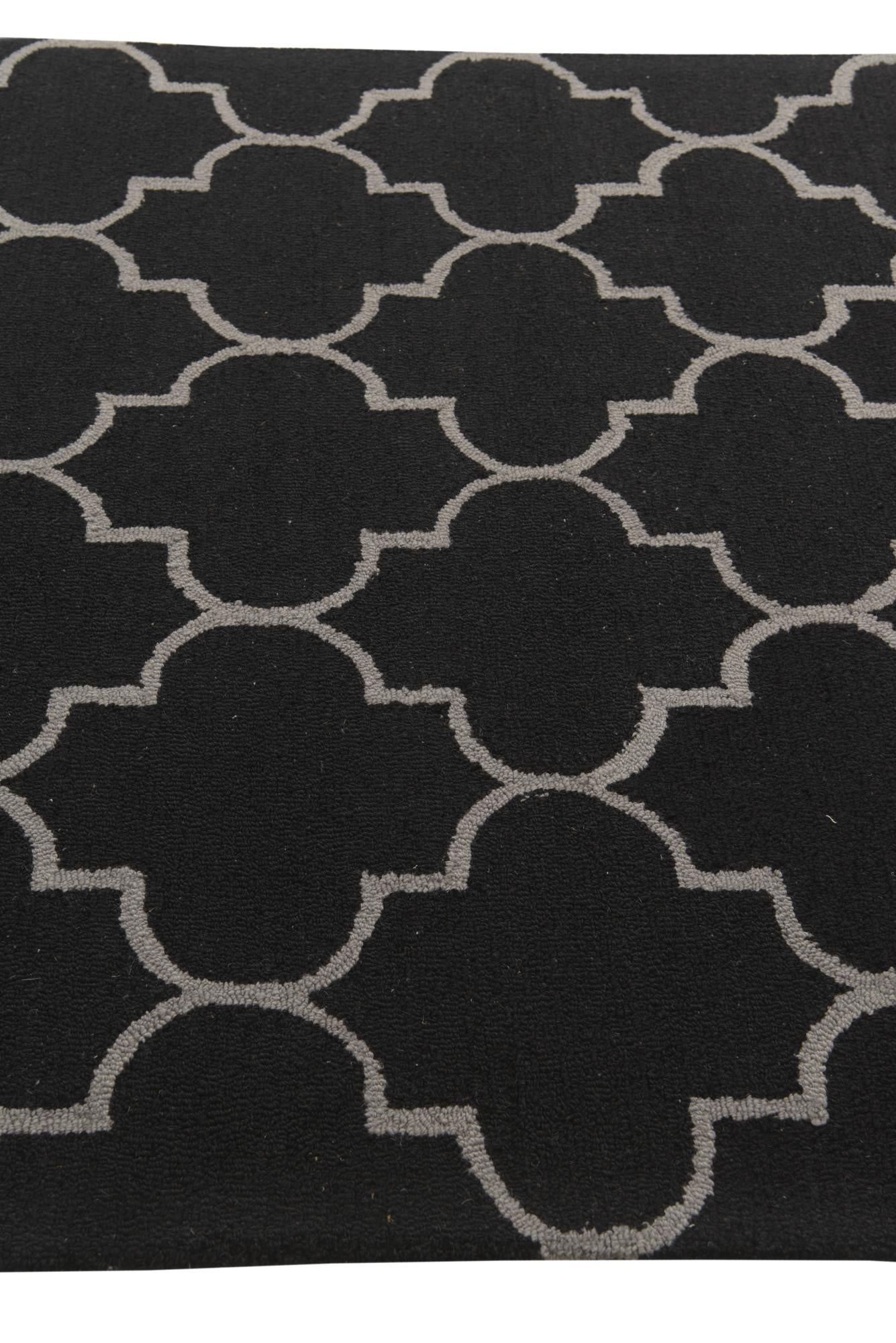 5' 1 x 8' 1 Luna Wool Rug