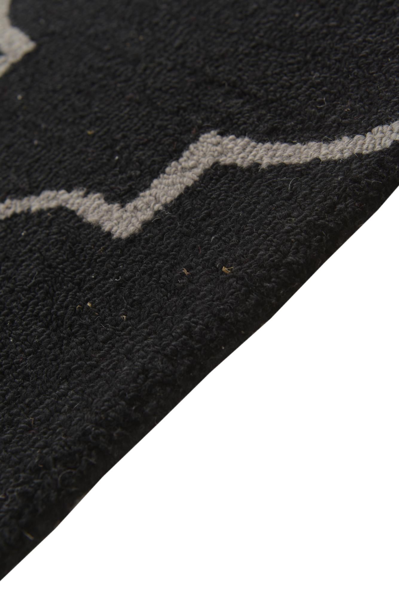 5' 1 x 8' 1 Luna Wool Rug