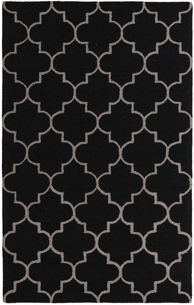5' 1 x 8' 1 Luna Wool Rug