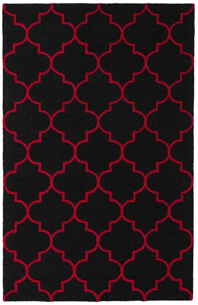 5' 1 x 8' Luna Wool Rug