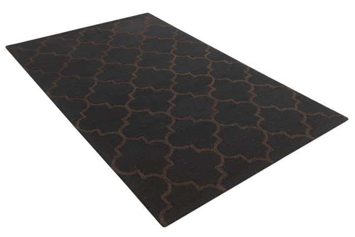 5' 1 x 8' Luna Wool Rug