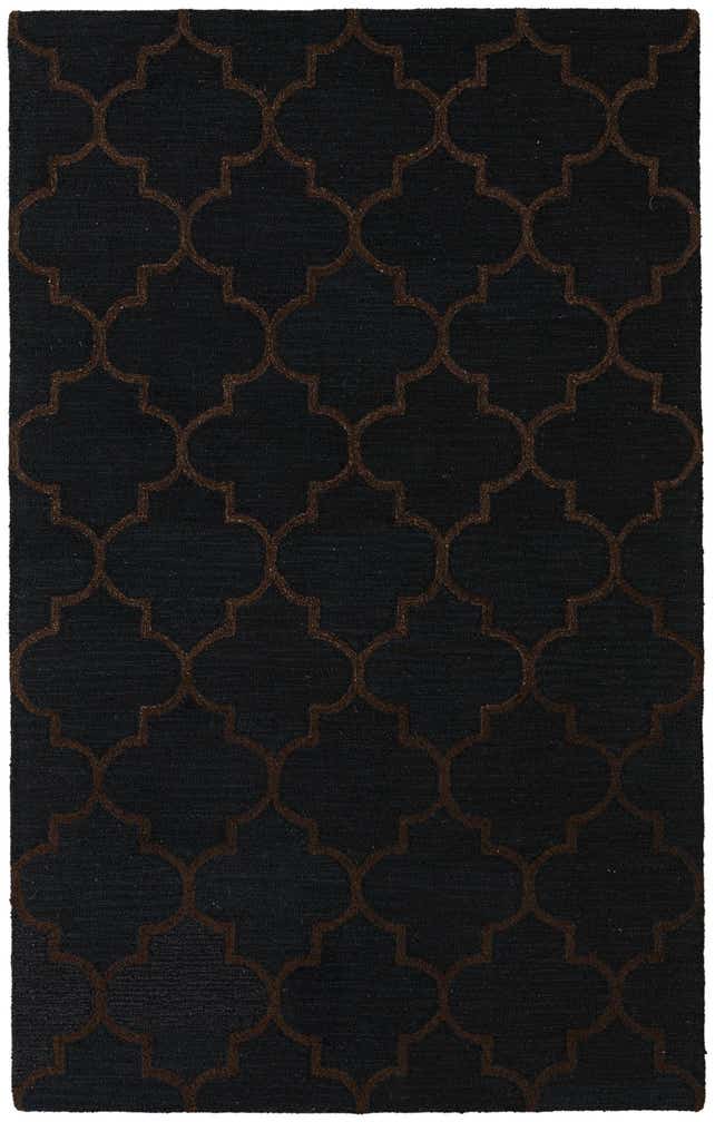 5' 1 x 8' Luna Wool Rug
