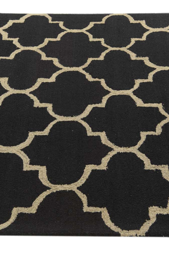 5' x 8' 1 Luna Wool Rug