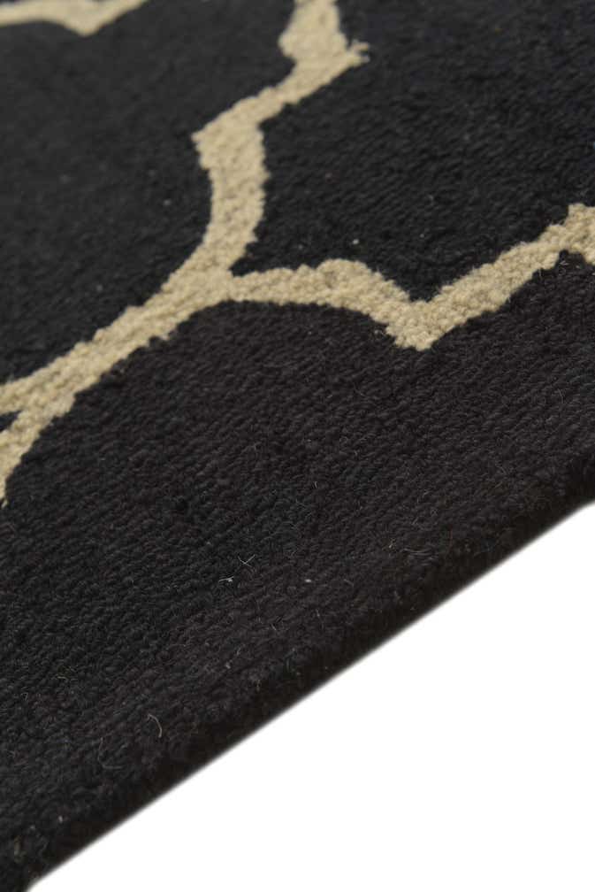 5' x 8' 1 Luna Wool Rug