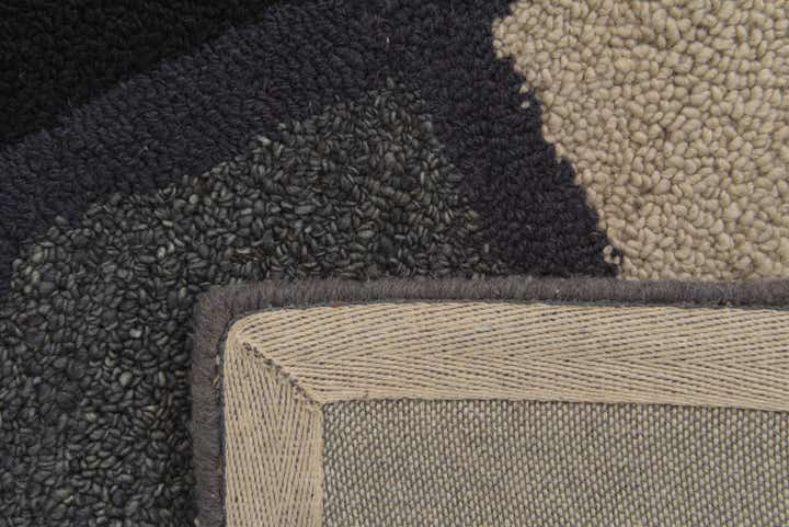 8' 1 x 10' 1 Luna Wool Rug