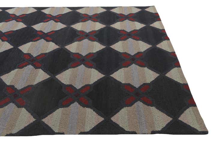 8' x 10' 1 Luna Wool Rug