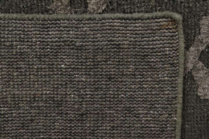 8' x 10' Hand Knotted Luna Rug