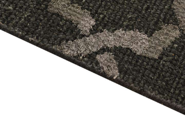 8' x 10' Hand Knotted Luna Rug