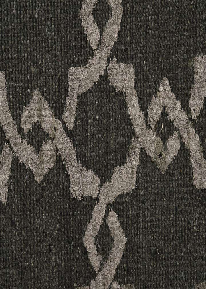 8' x 10' Hand Knotted Luna Rug