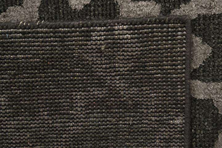 8' x 10' Hand Knotted Luna Rug