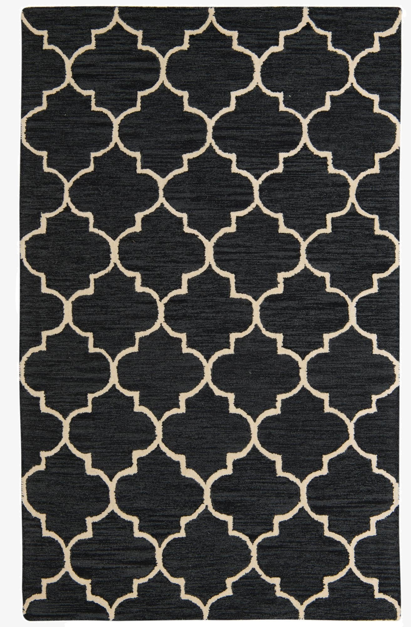5' 1 x 8' Luna Rug