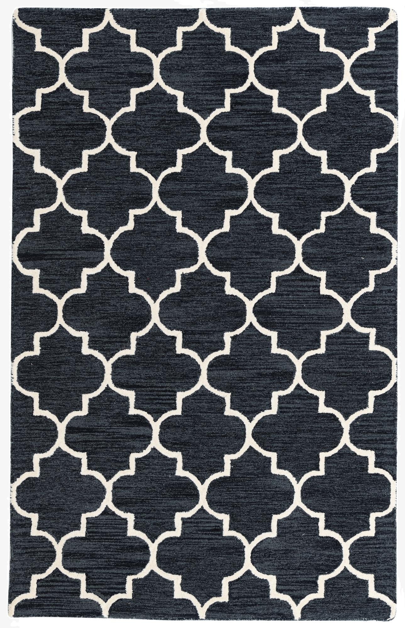 5' 1 x 8' Luna Rug
