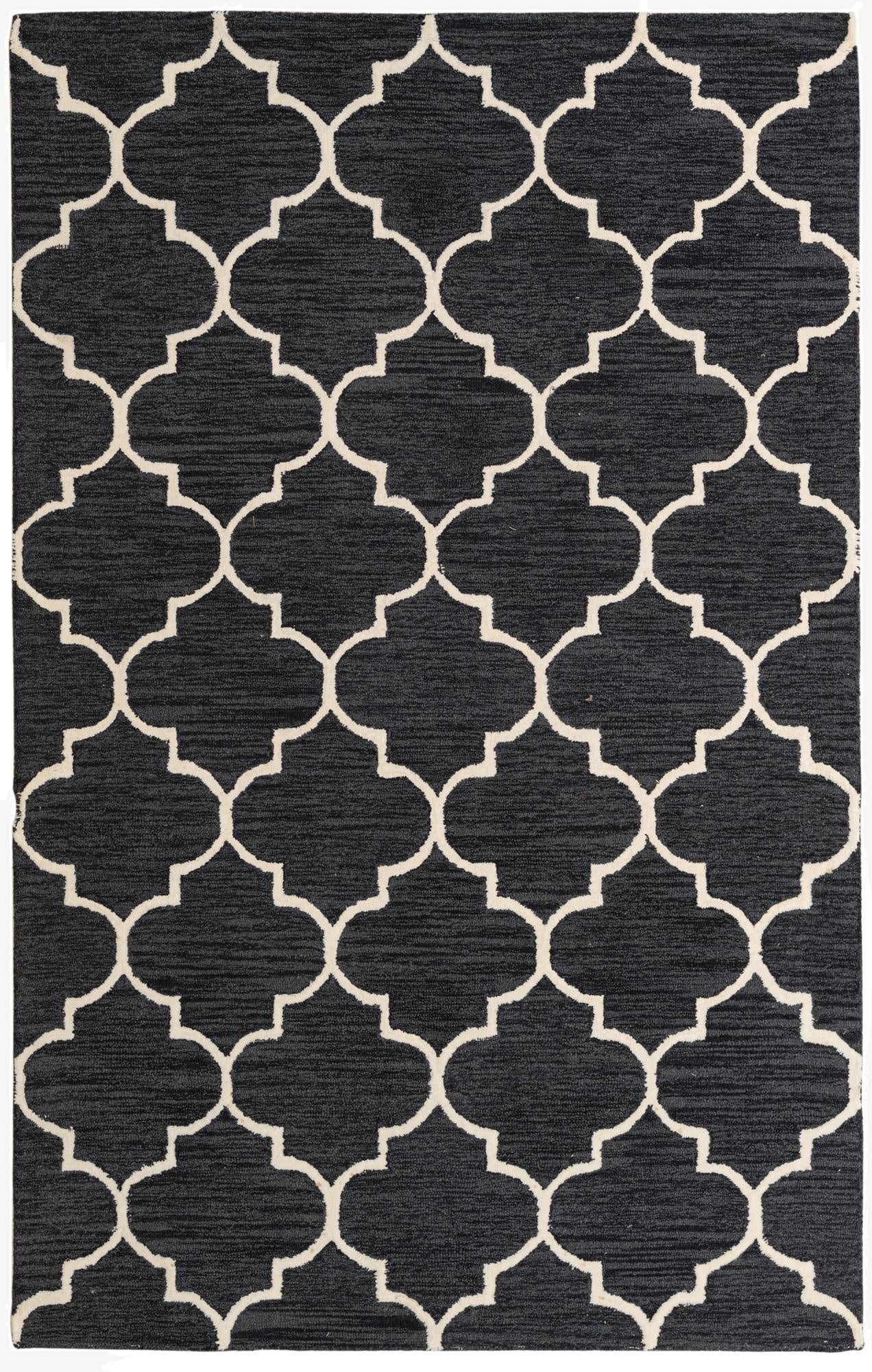 5' 1 x 8' Luna Rug
