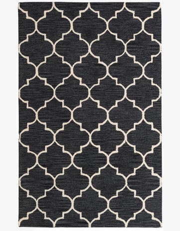 5' 1 x 8' Luna Rug