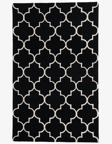 5' 1 x 8' 1 Luna Rug