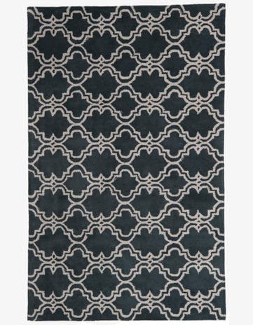 5' x 8' Luna Rug