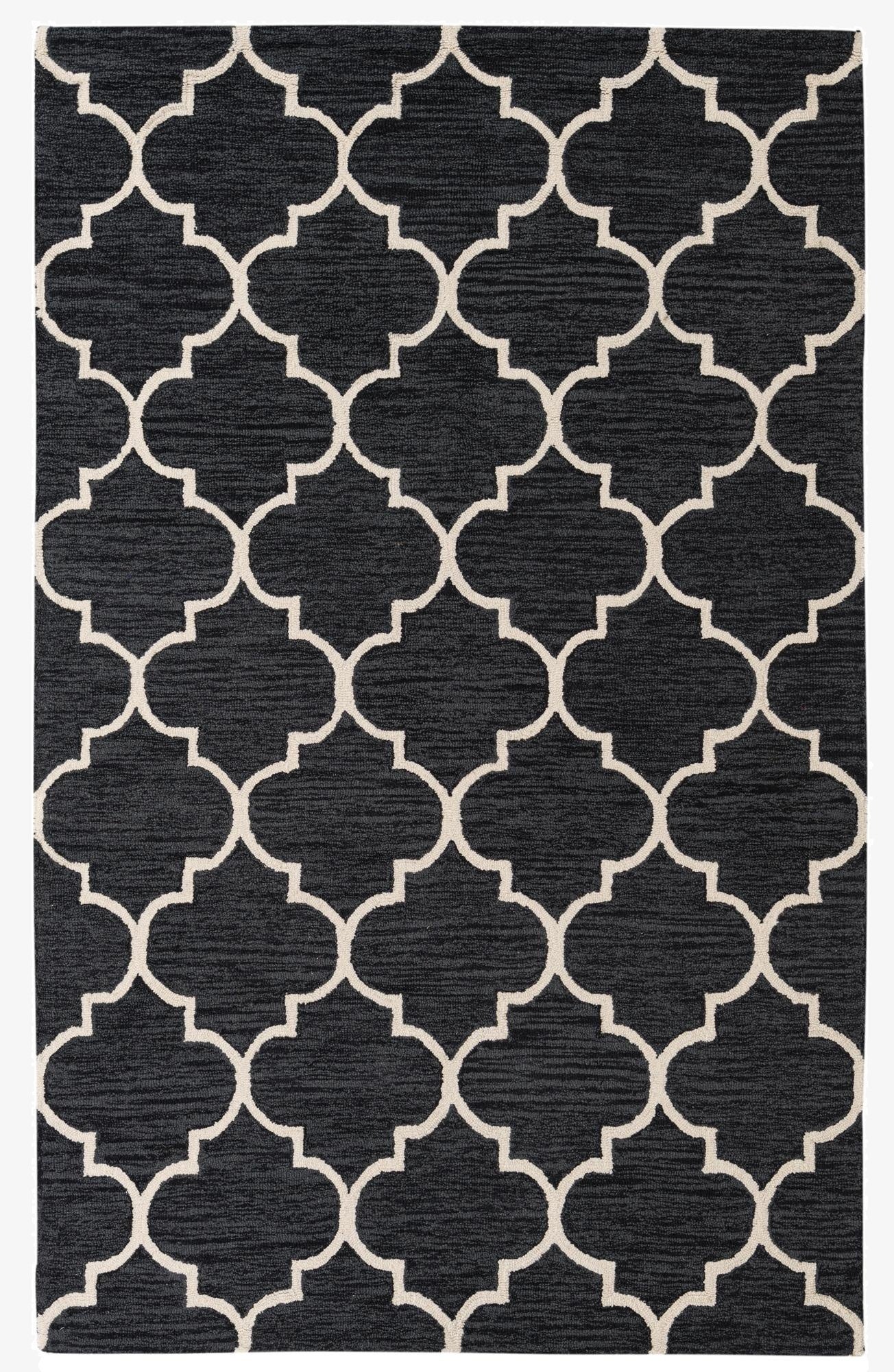 5' 1 x 8' Luna Wool Rug