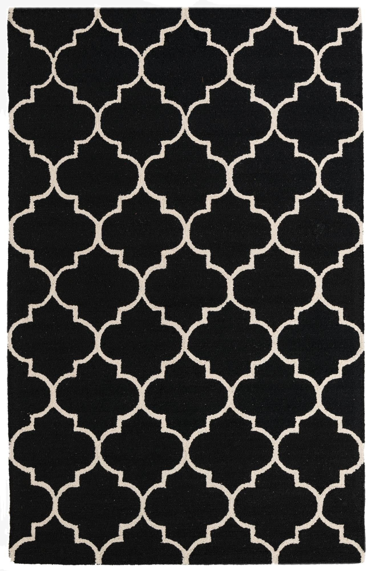 5' 2 x 8' Luna Wool Rug