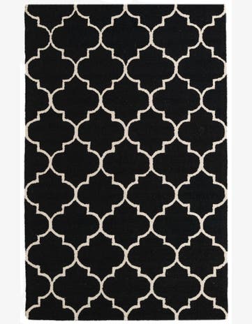 5' 2 x 8' Luna Wool Rug