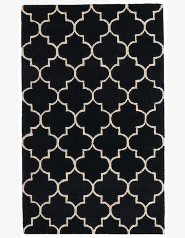 5' x 8' 1 Luna Rug