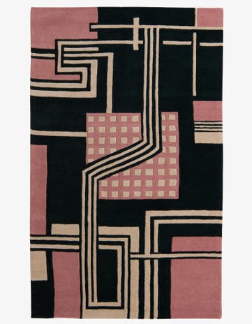 5' x 8' Luna Rug
