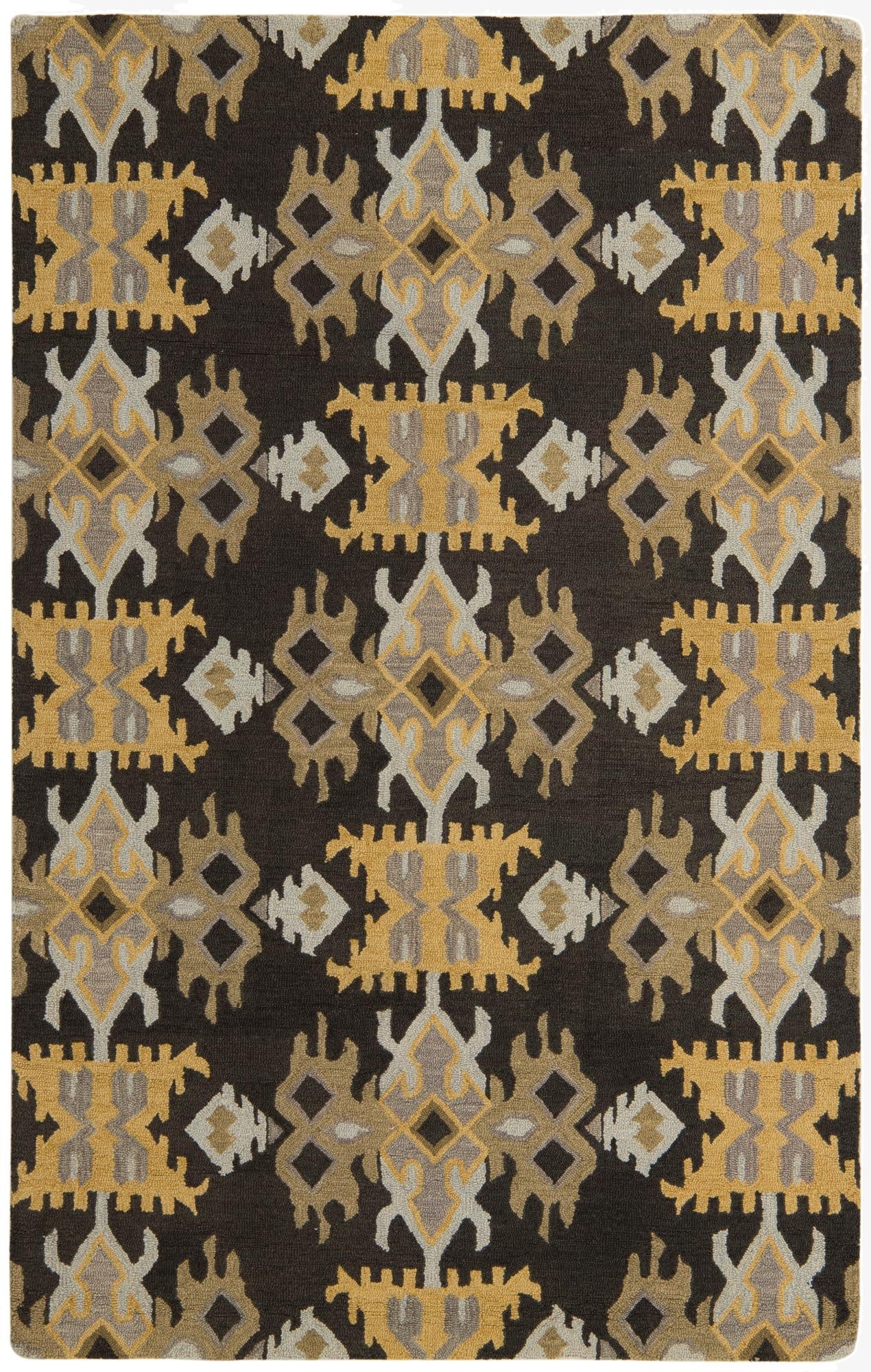 5' x 7' 11 Luna Rug