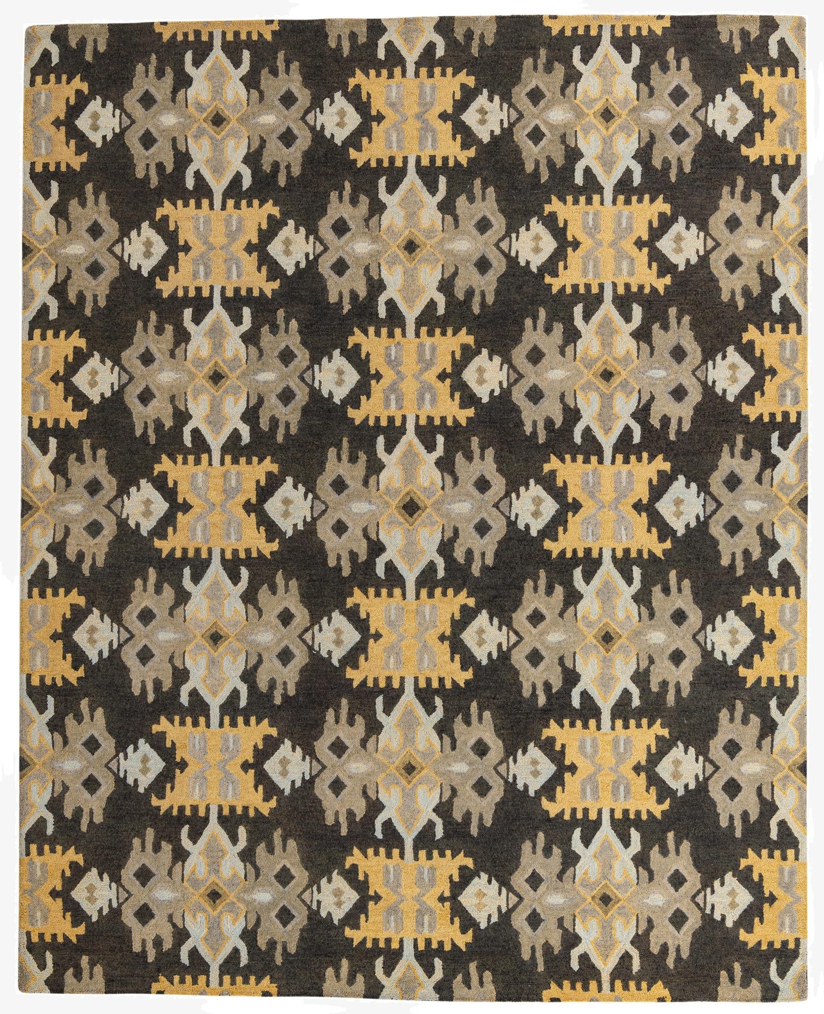 8' 1 x 10' 1 Luna Rug