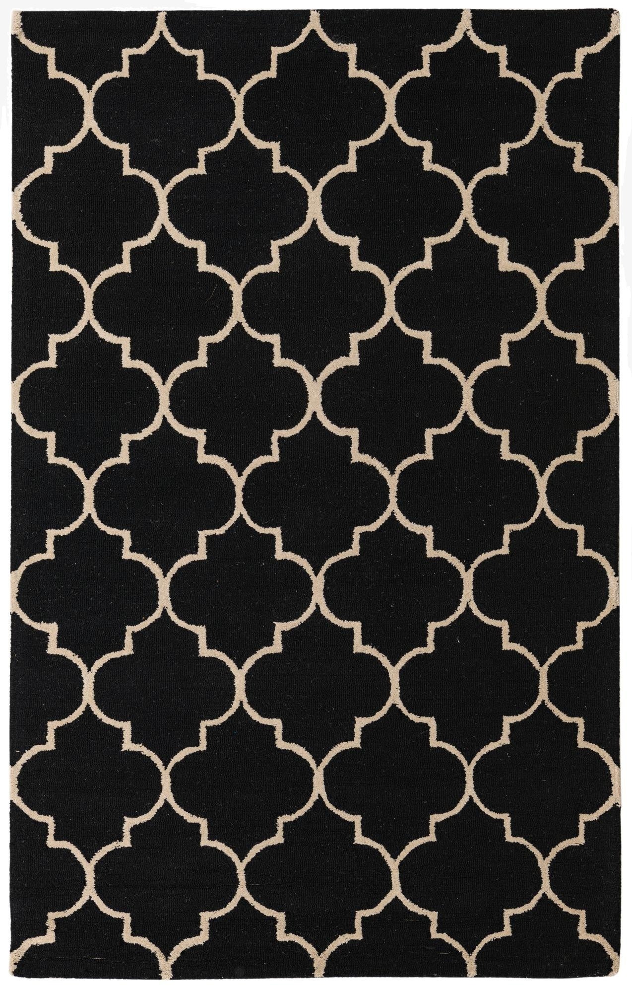 Primary image 5' 1 x 8' Luna Rug