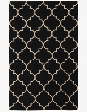 5' 1 x 8' Luna Rug