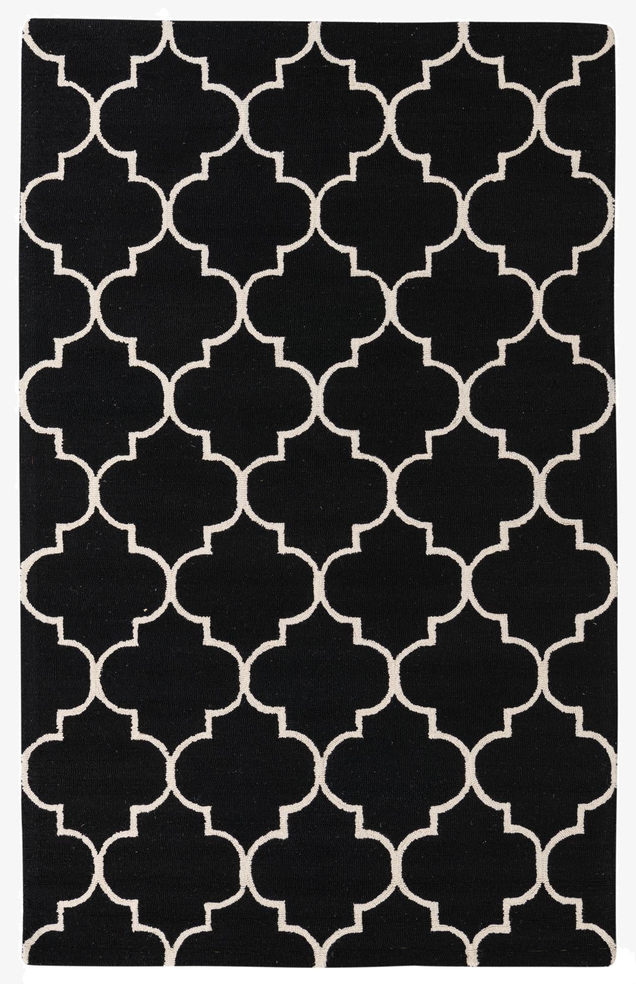 5' 1 x 8' Luna Wool Rug