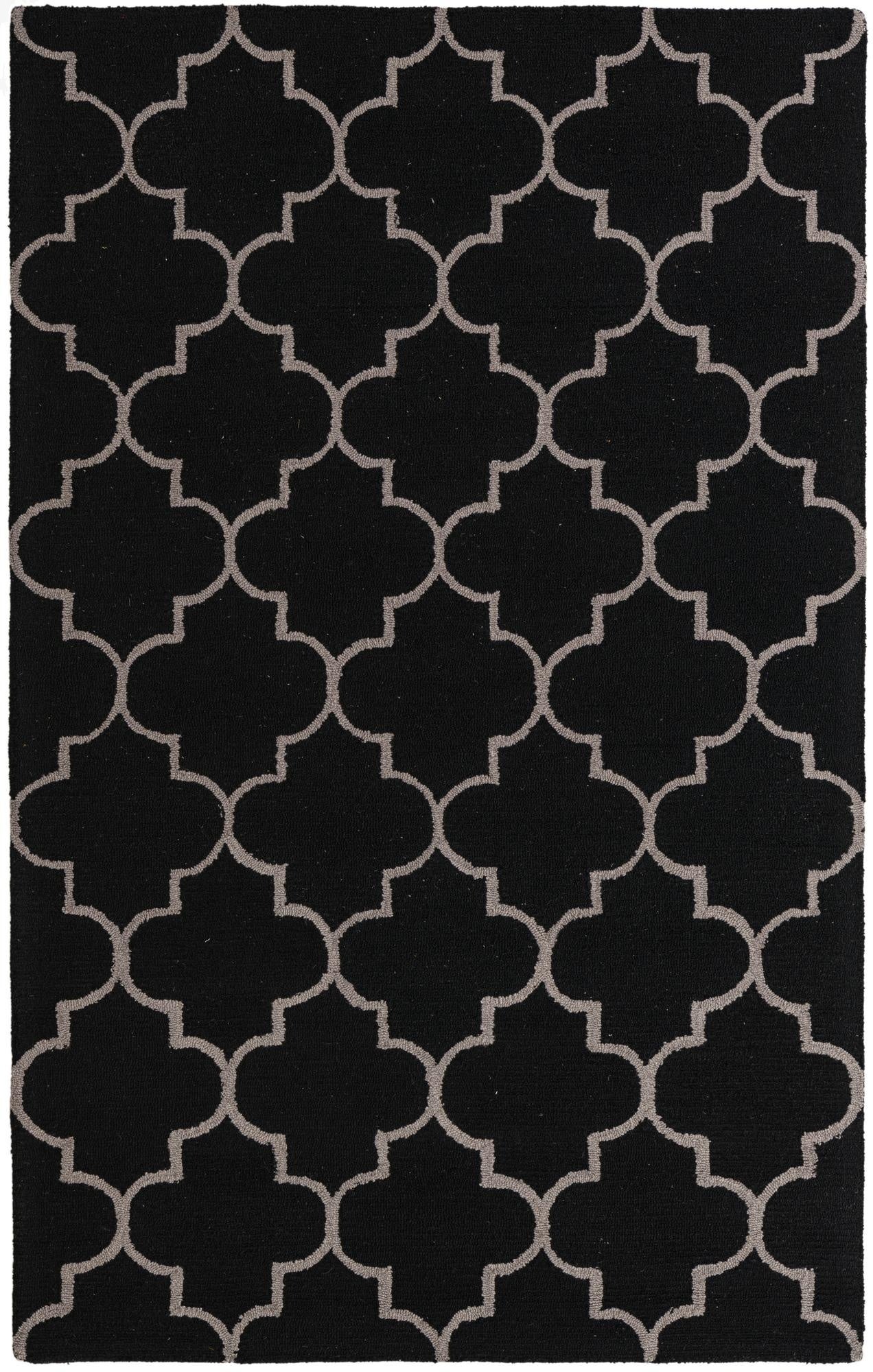 5' 1 x 8' 1 Luna Wool Rug