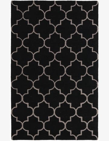 5' 1 x 8' 1 Luna Wool Rug