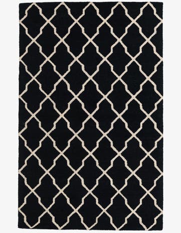 5' 1 x 7' 10 Luna Rug