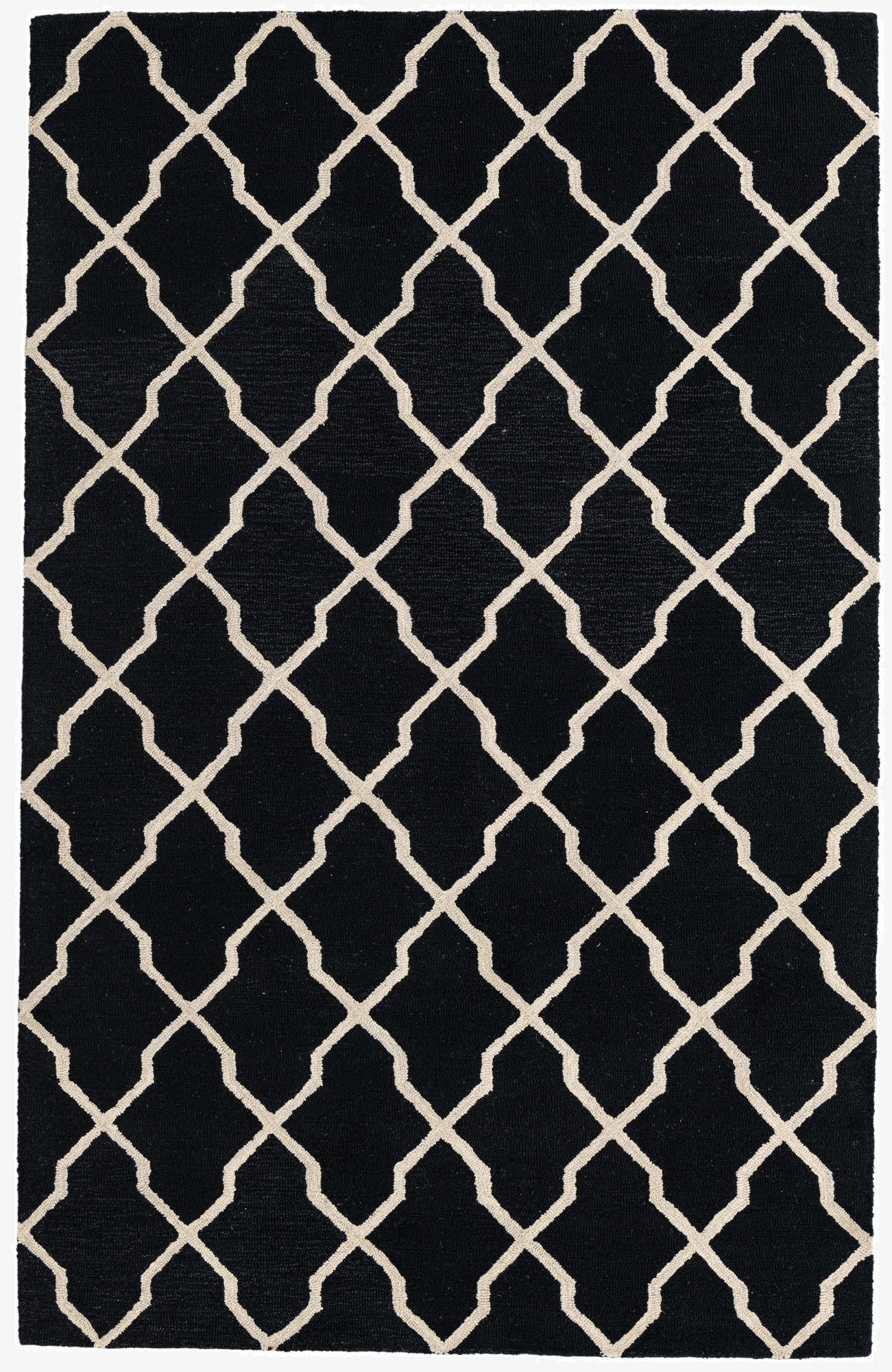 5' 1 x 8' Luna Rug