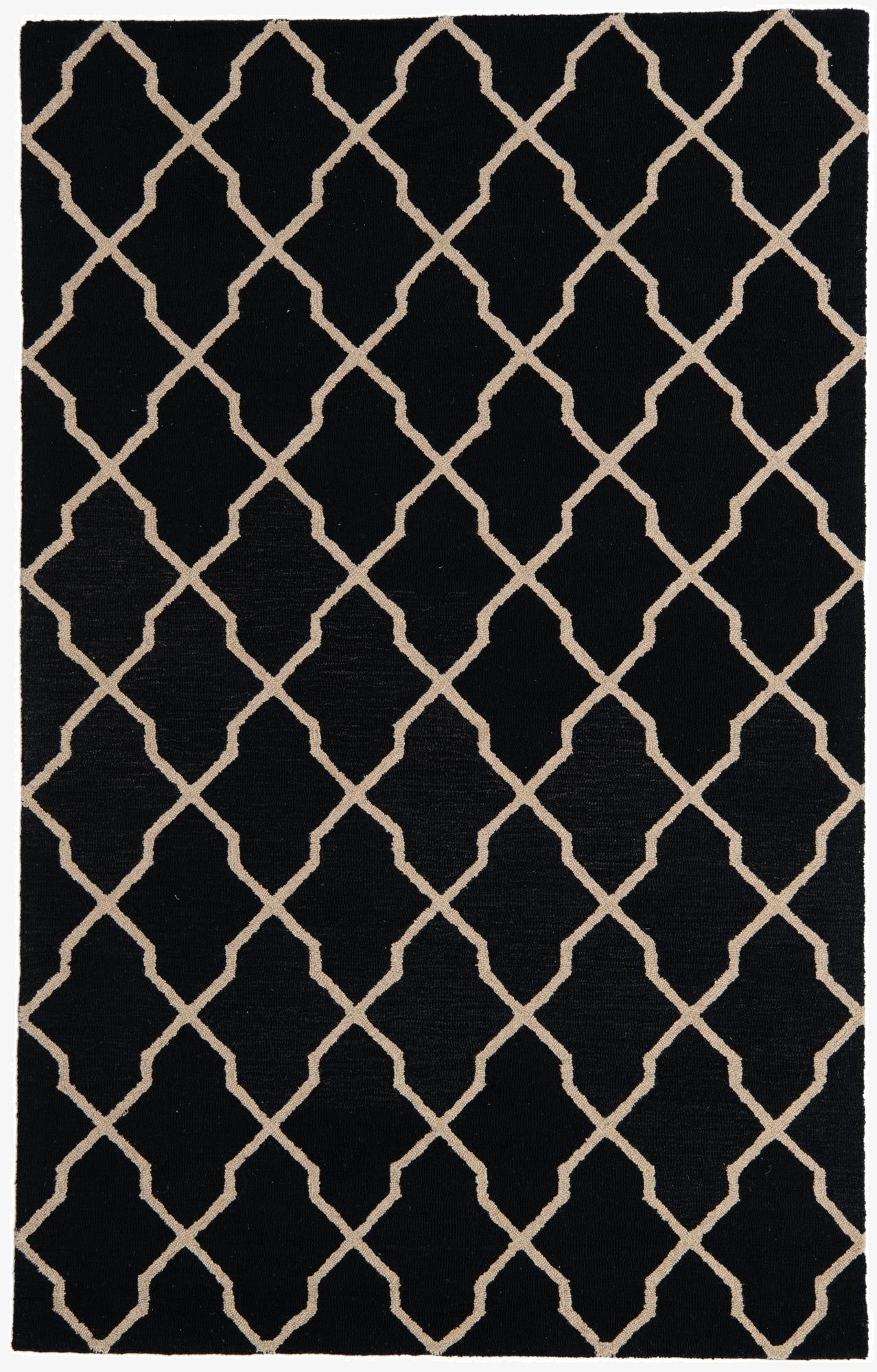 5' 1 x 8' Luna Rug
