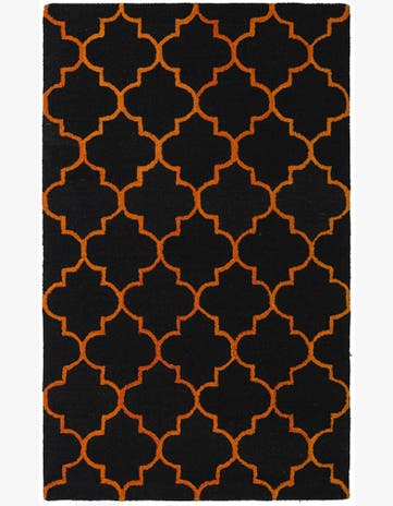 5' x 8' 1 Luna Wool Rug