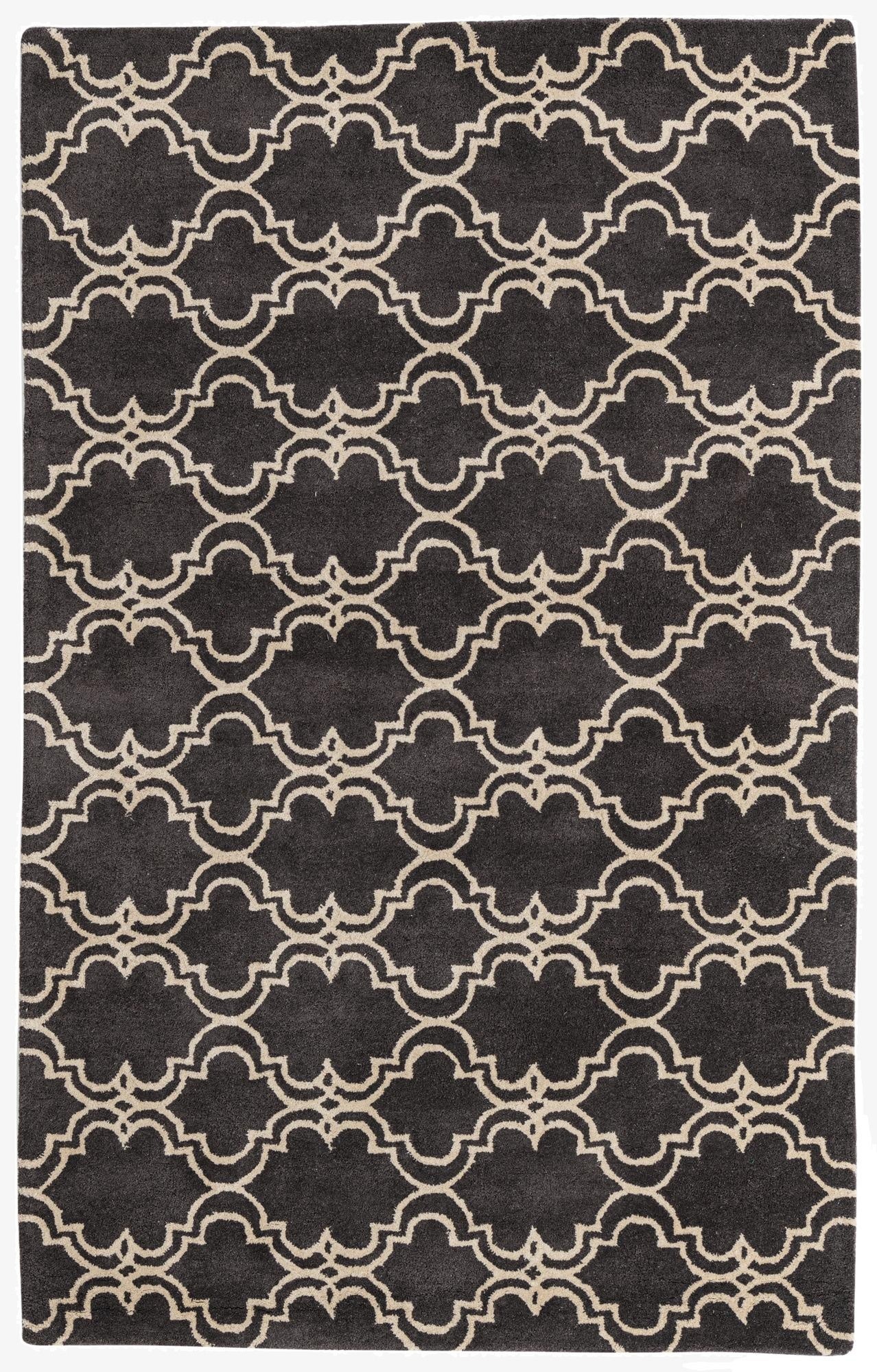 5' x 8' Luna Rug